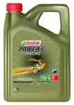 CASTROL POWER 1 RACING 4T 10W50 4L