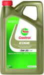 CASTROL EDGE FST TI 0W20 LL IV 4L