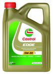 CASTROL EDGE FST TITANIUM M 5W30 4L