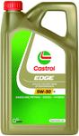 CASTROL EDGE FST TITANIUM M 5W30 5L