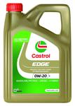 CASTROL EDGE FST TITANIUM PROF V 0W20 4L