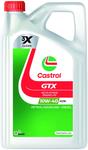 CASTROL GTX A3/B4 10W40 5L