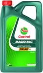 CASTROL MAGNATEC DIESEL DPF 5W40 5L