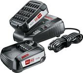 Instruments BOSCH Starter Set 18V(2x2,5Ah)