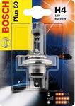 #Spuldze BOSCH H4 60/55W Plus1