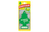 Auto gaisa atsvaidzinātājs Wunder-Baum Green Apple
