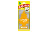 Auto gaisa atsvaidzinātājs Wunder-Baum Coconut