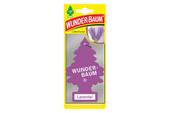 Auto gaisa atsvaidzinātājs Wunder-Baum Lavender