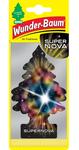 Auto gaisa atsvaidzinātājs Wunder-Baum Supernova