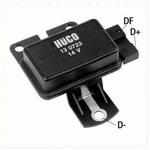 #Rel.regulators HUCO 14,0V MAR