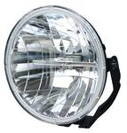 Papildus gaismas lukturis 12V/24V 9-LED