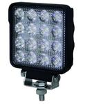 Papildus gaismas lukturis LED 10-32V 25W