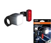 OSRAM lukturu  LEDs BIKE COMPACT 50