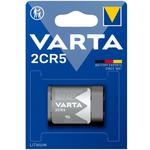 Litija baterija 2CR5, 6 V