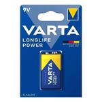 Longlife Power baterija 9 V