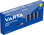 Baterija INDUSTRIAL  PRO AAA 1