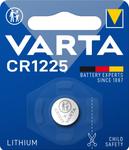 Baterija LITIUM CR1225 1gab
