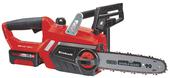4501760 Akumulatora ķēdes zāģis GE-LC 18 Li Kit