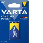 Baterija VARTA LR61
