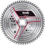 49589552 KWB by Einhell TCT Zāģa asmens 250x30mm 60Z