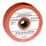 4412625 Slīpēšanas disks 75x10x20mm