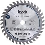 49587861KWB by Einhell TCT Zāģa asmens 210 Ø x30x2 4mm 48Z