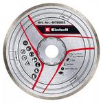 49795855 KWB by Einhell Dimanta griezējdisks 200mm x 25.4mm
