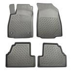 Salona paklājs 3D OPEL MOKKA 09/2012-