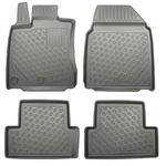 Salona paklājs 3D NISSAN QASHQAI I SUV/5-ISTET 02/2007-01/2014