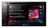 PIONEER AUTORAADIO AVH-280BT 2