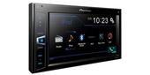 PIONEER AUTORAADIO MVH-AV290BT