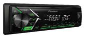 PIONEER AUTORAADIO MVH-S100UBG