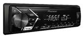 PIONEER AUTORAADIO MVH-S100UBW