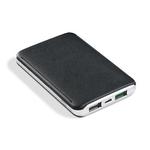 Powerbank 5000MAH  MICROUSB 2,