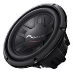 PIONEER SUBWOOFER TS-W261D4  3