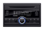 Magnetola 2-DIN BT CD