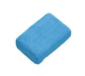 CHAMOIS+MICROFIBRE SPONGE 4X8X