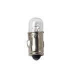 DASHBOARD LAMPS 12V. 2W BA7S