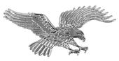 Dek.elements EAGLE3D LARGE