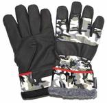 Darba cimdi ziemas siltie