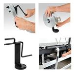 RIHMAKERIJA MAGNEETILINE