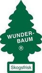 Gaisa atsvaidzinātājs Wunderbaum METS