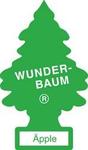 Gaisa atsvaidzinātājs Wunderbaum PĒRLE