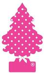 Gaisa atsvaidzinātājs Wunderbaum PINK LADY