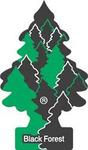Gaisa atsvaidzinātājs Wunderbaum FOREST