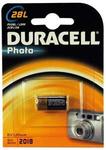 Batareja DURACELL 2CR11108(PX