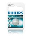 Baterija PHILIPS (LR9/LR1662)