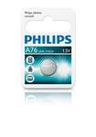 Baterija PHILIPS(LR44/LR1154)