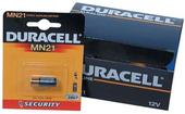 Baterija DURACELL 12V