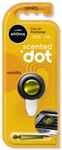 Auto gaisa atsvaidzinātājs AROMA CAR Membrana DOT Vanilla